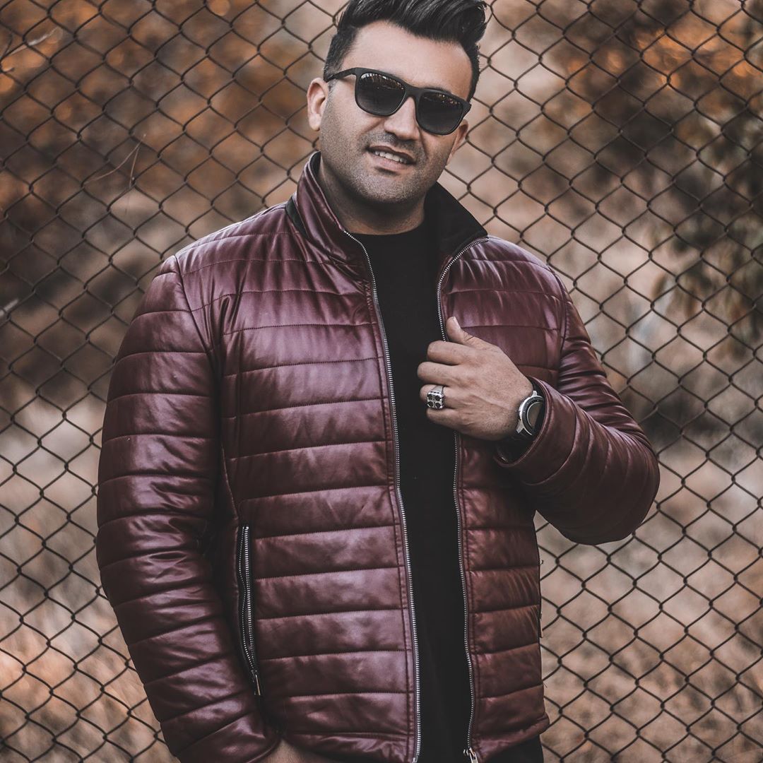 محسن امینی دیگه دوست ندارم